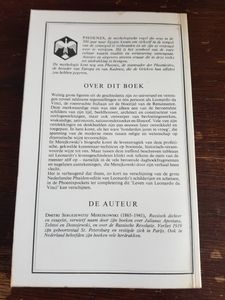 Het Leven Van Leonardo Da Vinci
