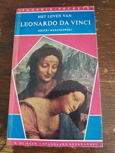 Het Leven Van Leonardo Da Vinci