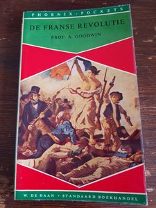 De Franse Revolutie