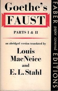 Goethe's Faust Parts I & II