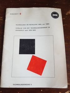 Technologie En Revolutie