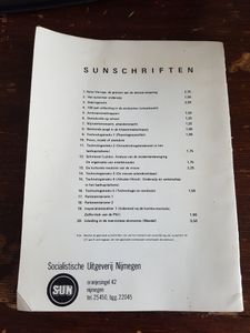 Technologie En Revolutie