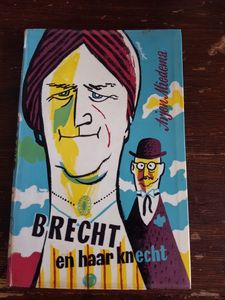 Brecht En Haar Knecht