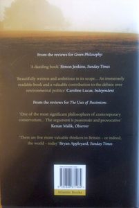 Our Church: A Personal History of the Church of England