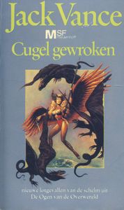 Cugel gewroken