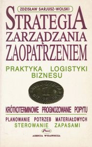 Strategia zarządzania zaopatrzeniem