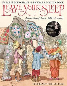 Leave Your Sleep - A Collection Of Classic Children's Poetry