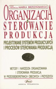 Organizacja i Sterowanie Produkcją