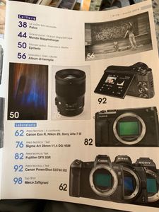Foto Cult (n. 150)