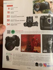 Foto Cult (n. 150)