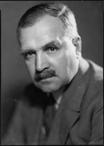 Arnold Wilson
