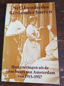 Kind Onder Hoeren