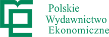 Polskie Wydawnictwo Ekonomiczne S.A.