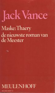 Maske: Thaery