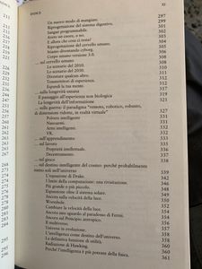 La Singolarità E' Vicina