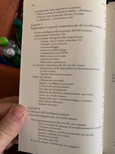 La Singolarità E' Vicina
