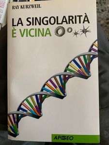 La Singolarità E' Vicina