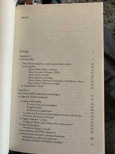 La Singolarità E' Vicina