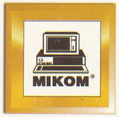 Mikom