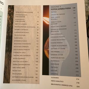 Fotografare In Notturna O Con Luce Tenue