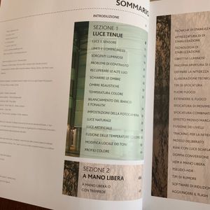 Fotografare In Notturna O Con Luce Tenue