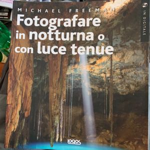 Fotografare In Notturna O Con Luce Tenue