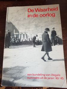 De Waarheid In De Oorlog