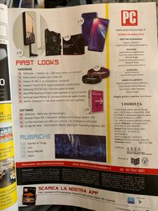 PC Professionale (n.336)