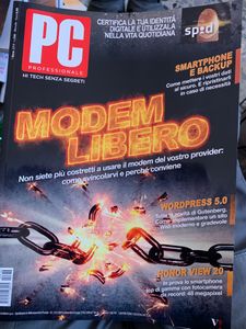 PC Professionale (n.336)