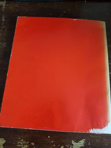 The Red Sun Lights The Road Forward For Tachai