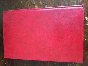 Rood Kleurt De Horizon