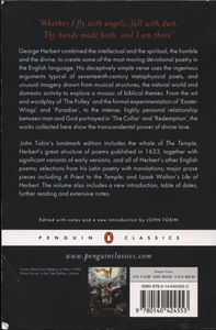 The Complete English Poems