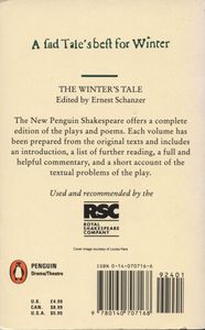 The Winter's Tale