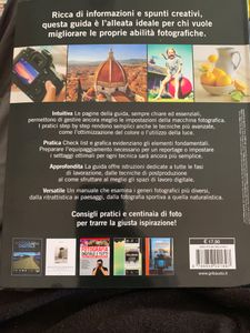 Guida Avanzata Alla Fotografia Digitale.Tecniche E Consigli Per Foto A Regola D'Arte