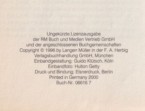 Irgendwo in Deutschland