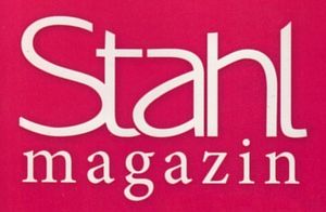 Stahl magazin