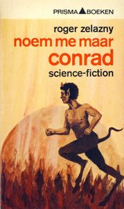 Noem me maar Conrad