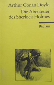 Die Abenteuer des Sherlock Holmes