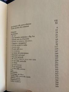 La Danza Dei Maestri Wu Li. La Fisica Quantistica E La Teoria Della Relatività Spiegati Senza L'Aiuto Della Matematica.