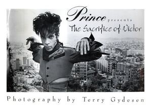 Prince Presents The Sacrifice Of Victor