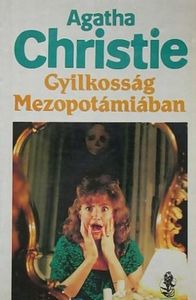 Gyilkosság Mezopotámiában