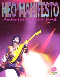 Neo Manifesto