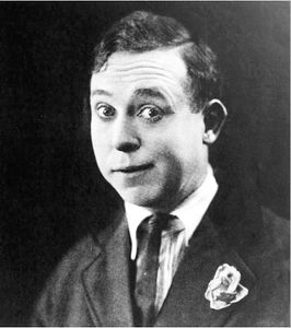 Harry Langdon (Comedian)