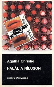 Halál a Níluson