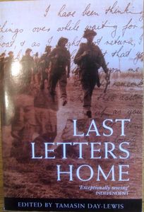 Last Letters Home