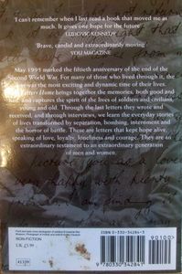 Last Letters Home