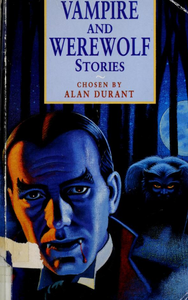 Vampire and Werewolf Stories