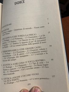 Fisica. Corso Di Sopravvivenza