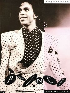 Prince - Popkroniek