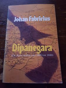 Dipanegara